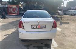 شيفروليه اوبترا